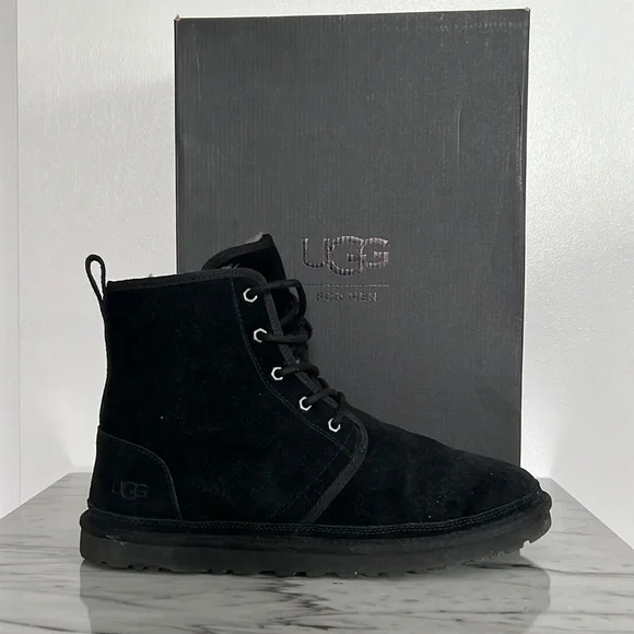 UGG | Shoes | Ugg Harkley | Poshmark display picture 1